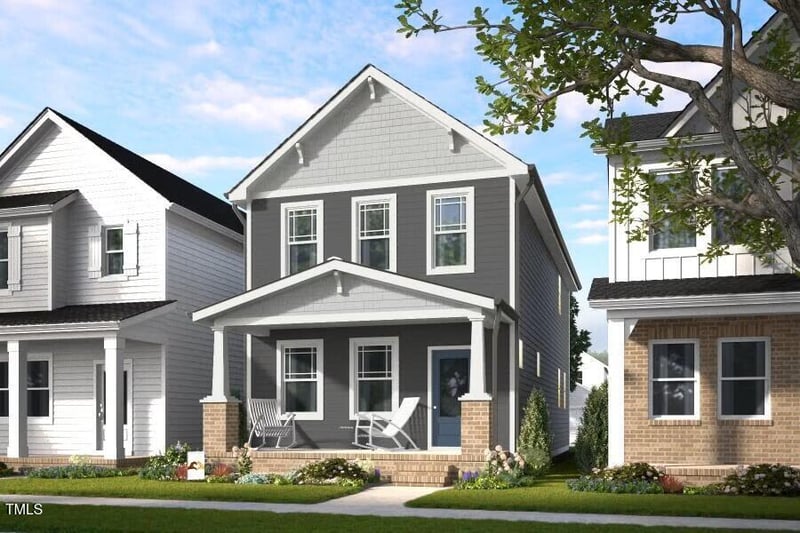 1336 Barreto Dr, Wendell, NC 27591