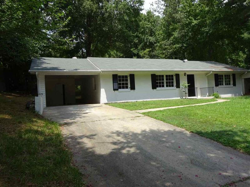 1336 Clinton Rd, Durham, NC 27703