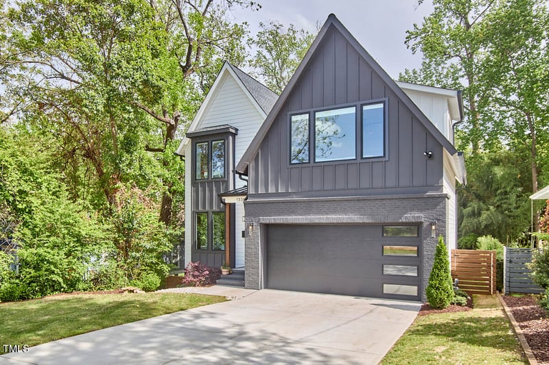 1336 Courtland Dr, Raleigh, NC 27604