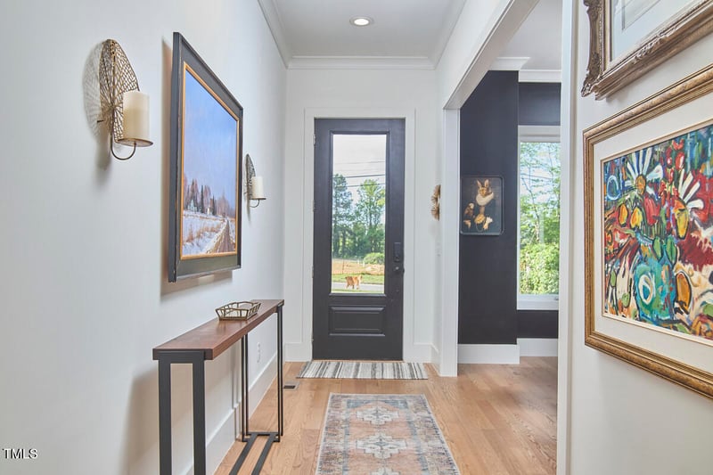 1336 Courtland Dr, Raleigh, NC 27604