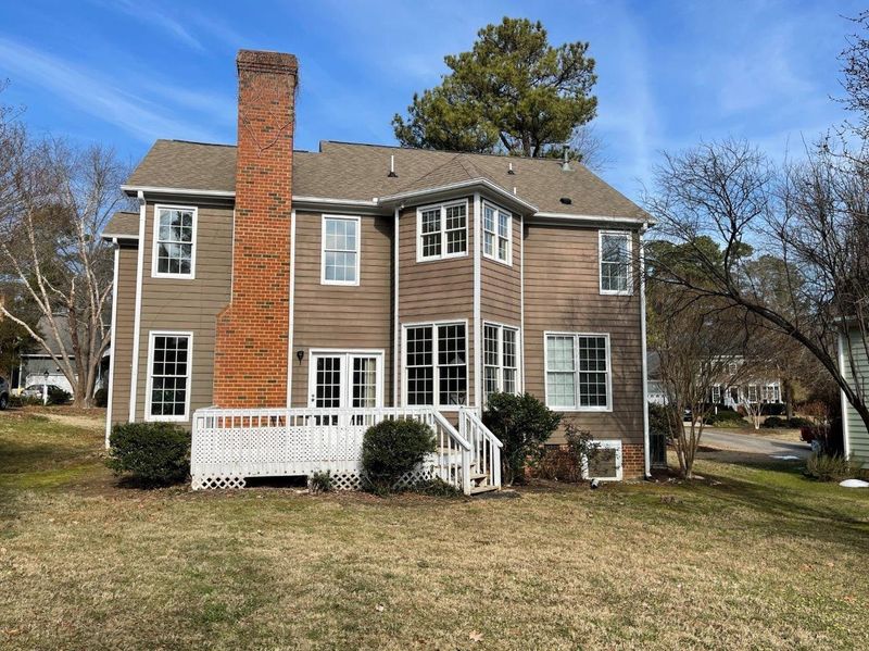 1336 Daventry Ct, Chapel Hill, NC 27517