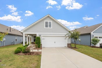 1336 Holly Blue, Fuquay Varina, NC 27526
