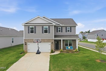 1336 Lansdowne Dr, Mebane, NC 27302
