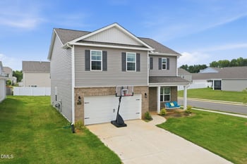 1336 Lansdowne Dr, Mebane, NC 27302