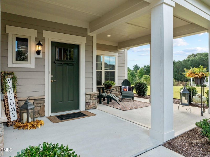 1336 Prevenient Dr, Wake Forest, NC 27587