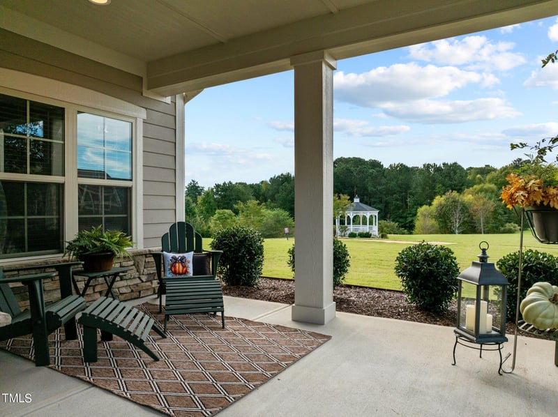 1336 Prevenient Dr, Wake Forest, NC 27587