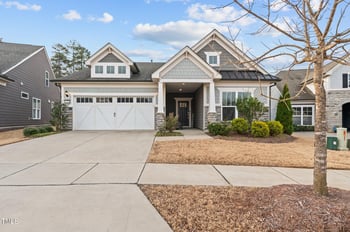 1336 Santa Lucia St, Wake Forest, NC 27587