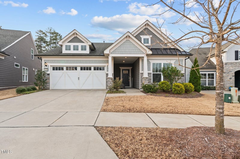 1336 Santa Lucia St, Wake Forest, NC 27587