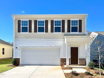 1336 Solace Way, Rolesville, NC 27571