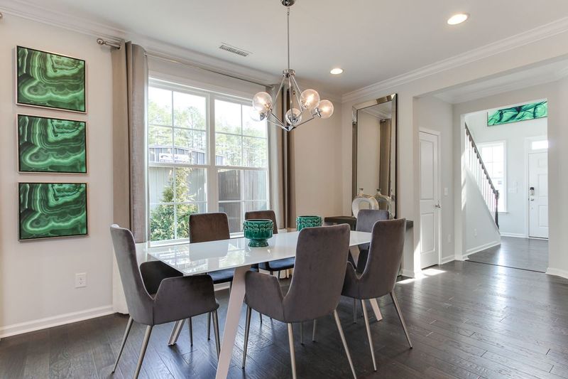 1336 Southpoint Trl #45, Durham, NC 27713