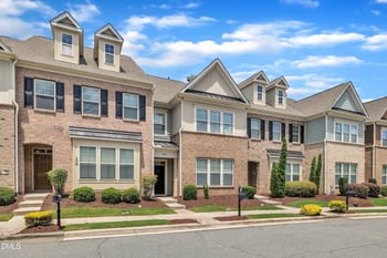 1337 Alemany St, Morrisville, NC 27560