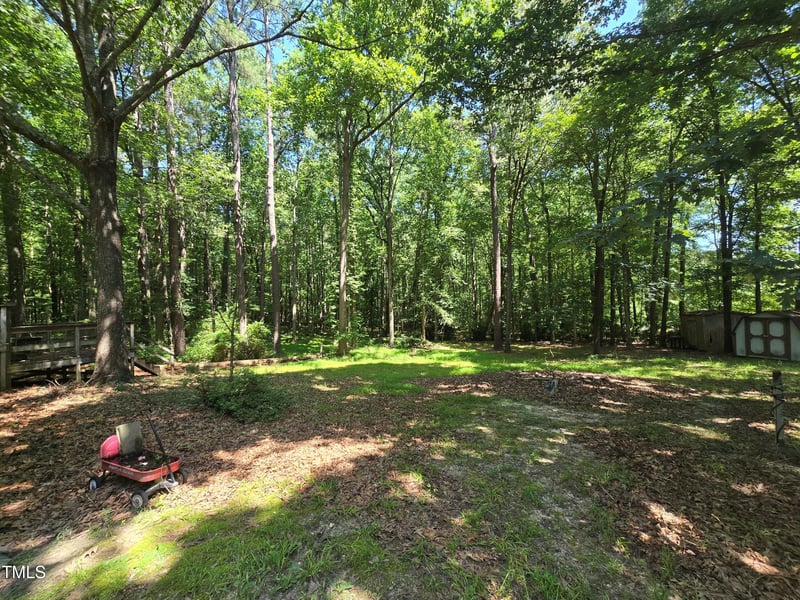 1337 Carroll Heights Rd, Zebulon, NC 27597