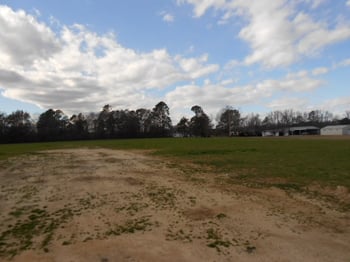1337 Cleveland Rd Lot farm, Smithfield, NC 27577