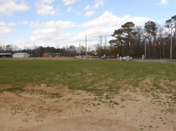 1337 Cleveland Rd Lot farm, Smithfield, NC 27577