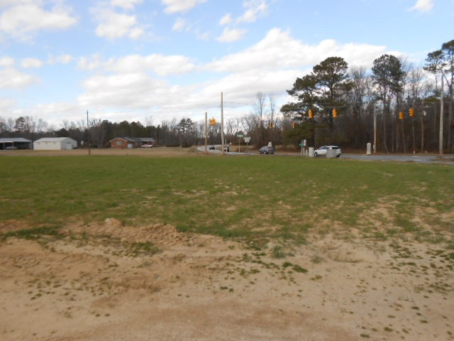 1337 Cleveland Rd Lot farm, Smithfield, NC 27577