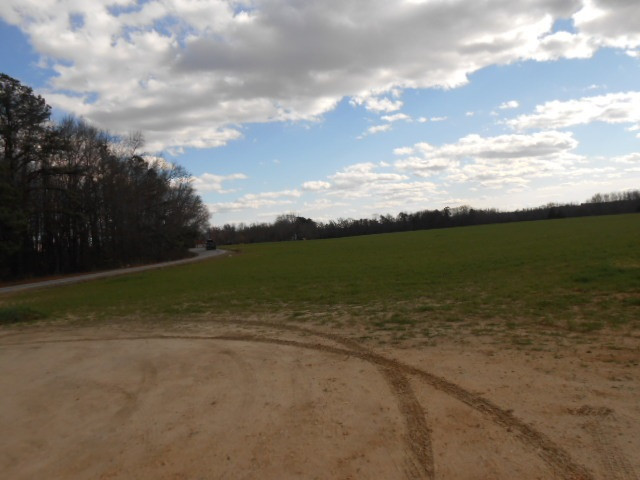 1337 Cleveland Rd Lot farm, Smithfield, NC 27577