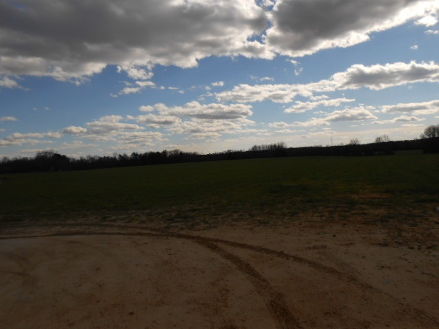 1337 Cleveland Rd Lot farm, Smithfield, NC 27577