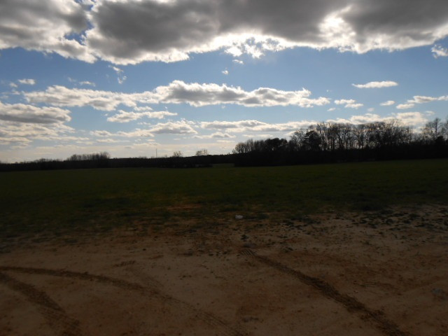 1337 Cleveland Rd Lot farm, Smithfield, NC 27577