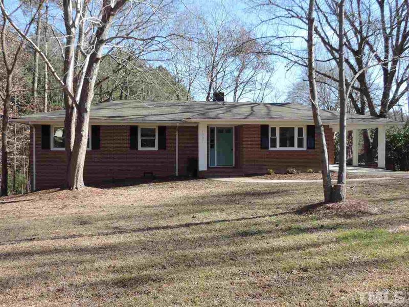 1337 Clinton Rd, Durham, NC 27703