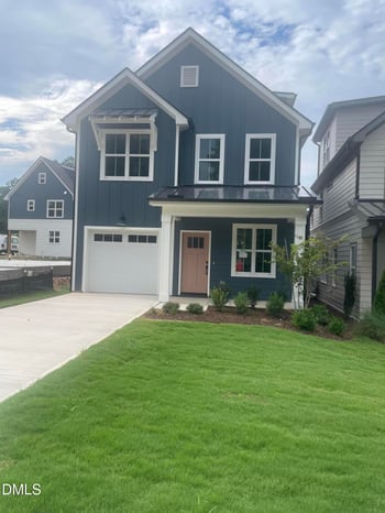 1337 Courtland Dr, Raleigh, NC 27604