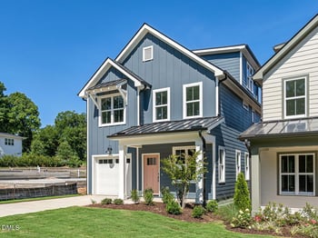 1337 Courtland Dr, Raleigh, NC 27604
