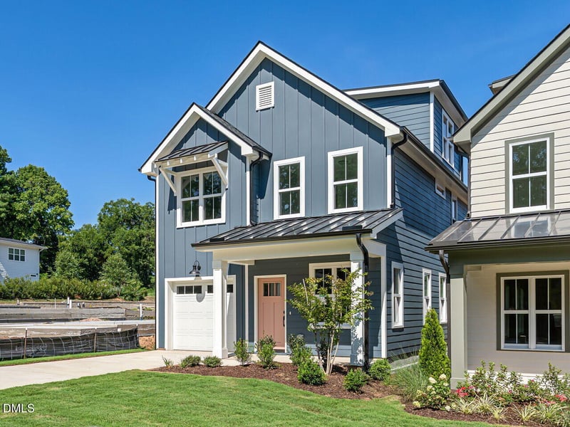 1337 Courtland Dr, Raleigh, NC 27604