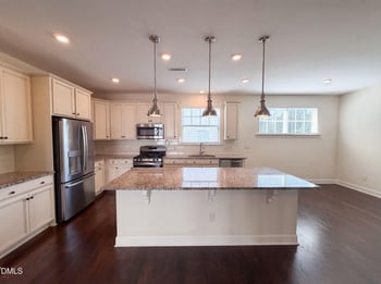 1337 Farm Pond Trl, Durham, NC 27703