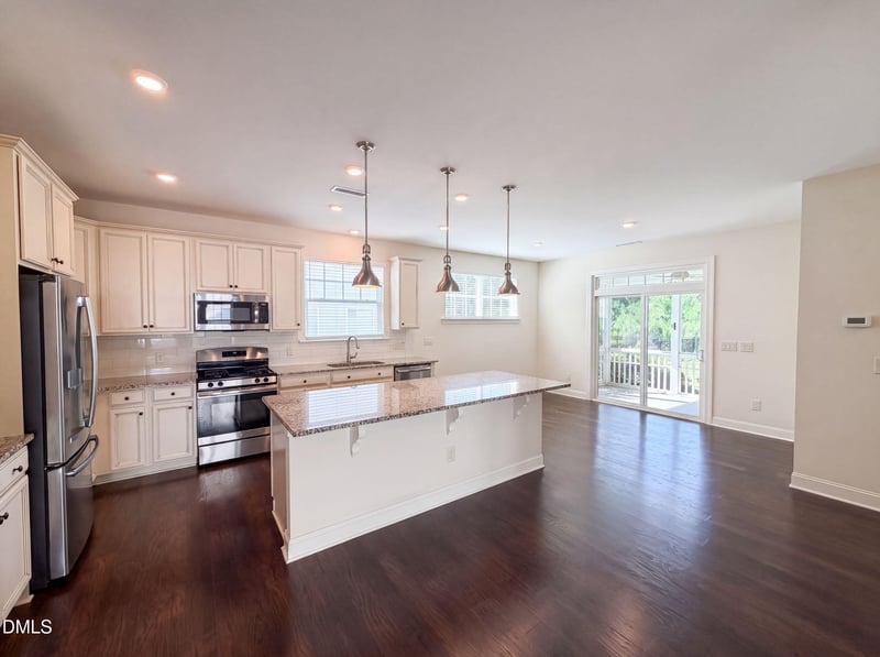 1337 Farm Pond Trl, Durham, NC 27703