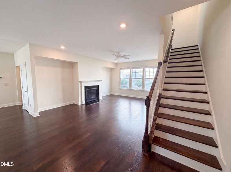 1337 Farm Pond Trl, Durham, NC 27703