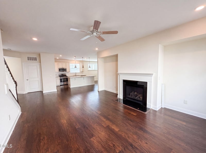 1337 Farm Pond Trl, Durham, NC 27703