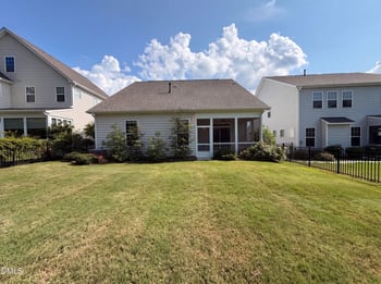 1337 Farm Pond Trl, Durham, NC 27703