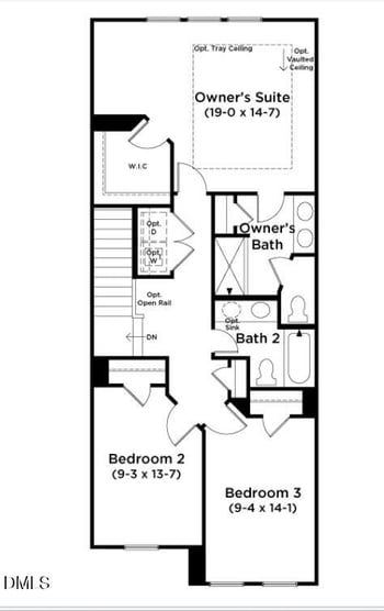 1337 Hammond Dr, Mebane, NC 27302