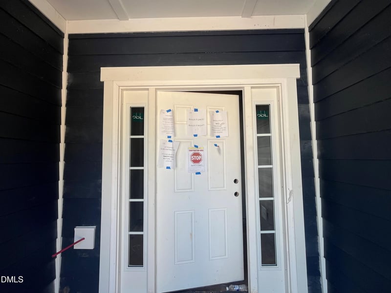 1337 Hammond Dr, Mebane, NC 27302