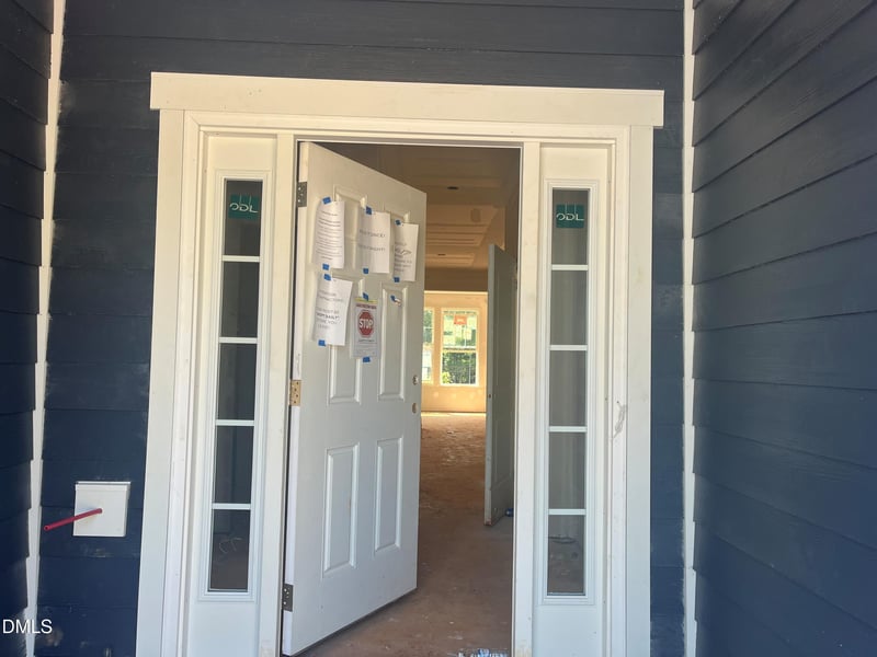 1337 Hammond Dr, Mebane, NC 27302