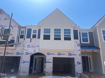 1337 Hammond Dr, Mebane, NC 27302