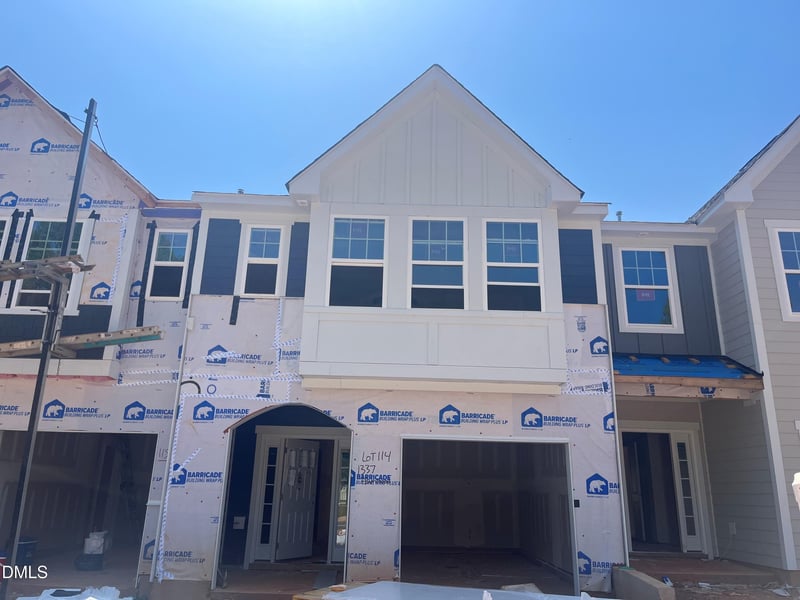 1337 Hammond Dr, Mebane, NC 27302
