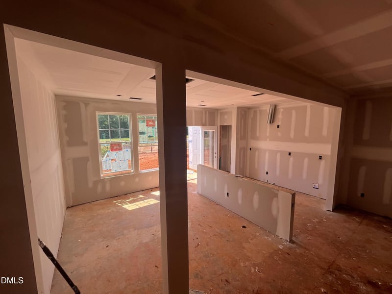 1337 Hammond Dr, Mebane, NC 27302
