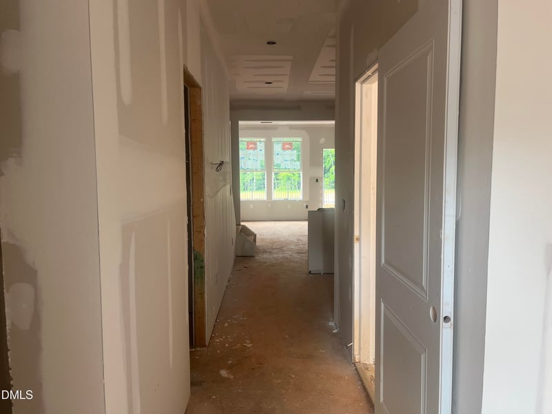 1337 Hammond Dr, Mebane, NC 27302