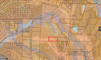 1337 Holt Rd Lot 2, Apex, NC 27523