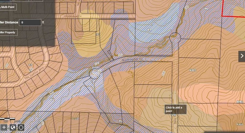 1337 Holt Rd Lot 2, Apex, NC 27523