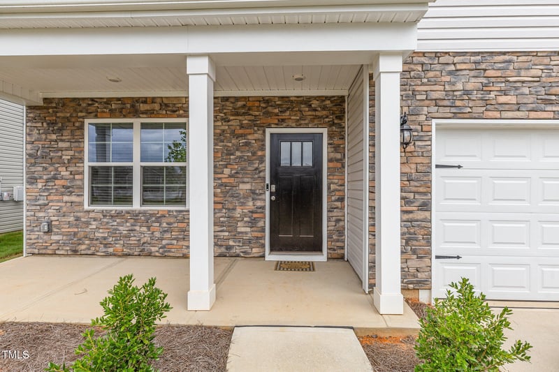 1337 Lansdowne Dr, Mebane, NC 27302