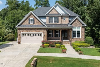 1337 Magnolia Bend Loop, Cary, NC 27519