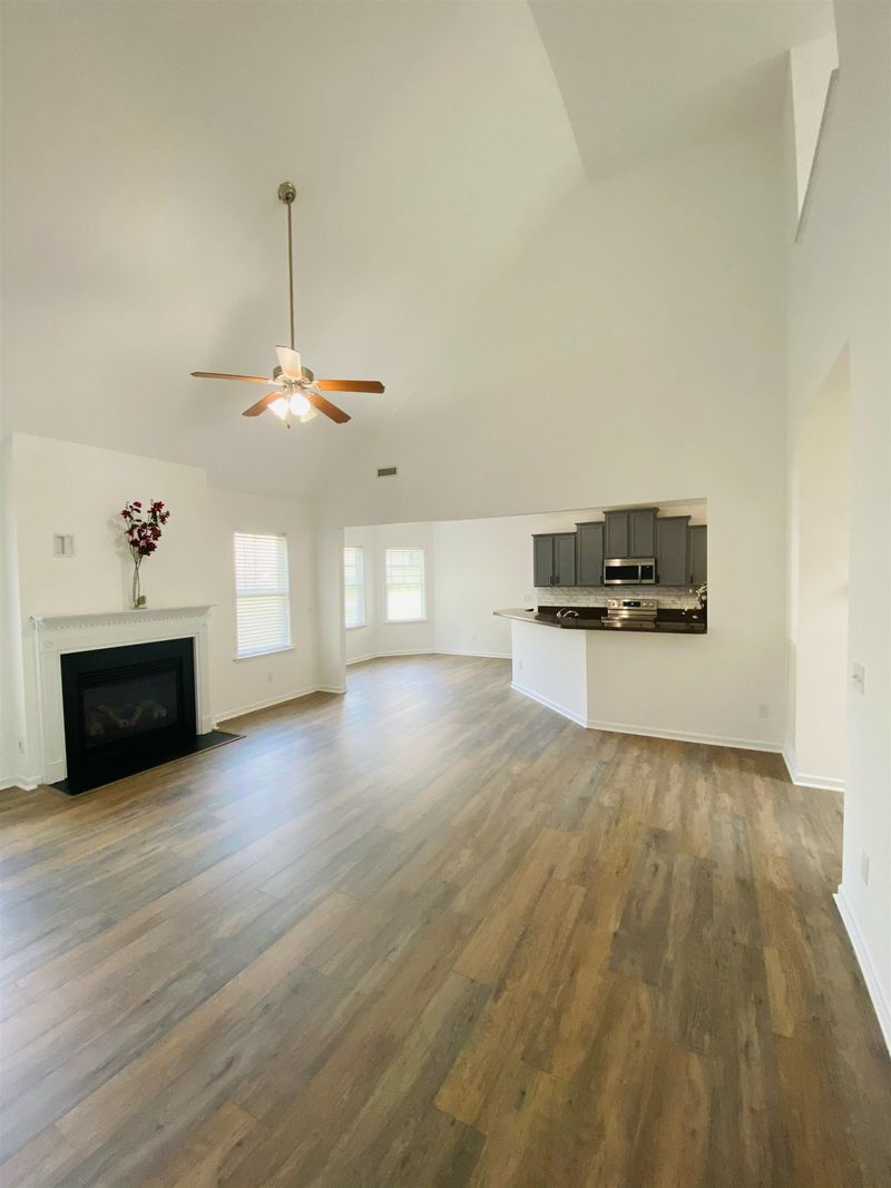 1337 Moores Creek Dr, Knightdale, NC 27545