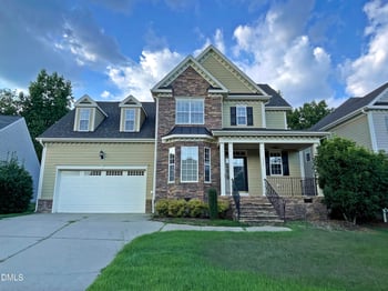 1337 Old Bramble Ln, Fuquay Varina, NC 27526