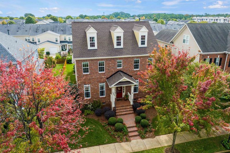 1337 Palace Garden Way, Raleigh, NC 27603