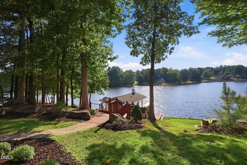 1337 Sagamore Dr, Louisburg, NC 27549