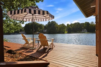 1337 Sagamore Dr, Louisburg, NC 27549