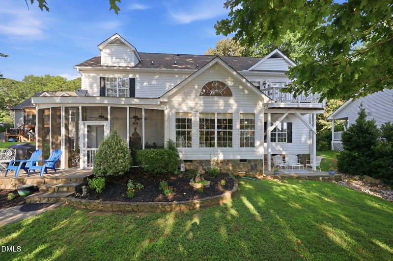 1337 Sagamore Dr, Louisburg, NC 27549