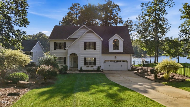 1337 Sagamore Dr, Louisburg, NC 27549