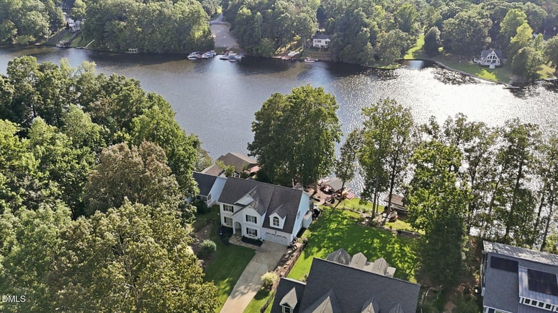 1337 Sagamore Dr, Louisburg, NC 27549